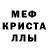 Меф кристаллы Surtur